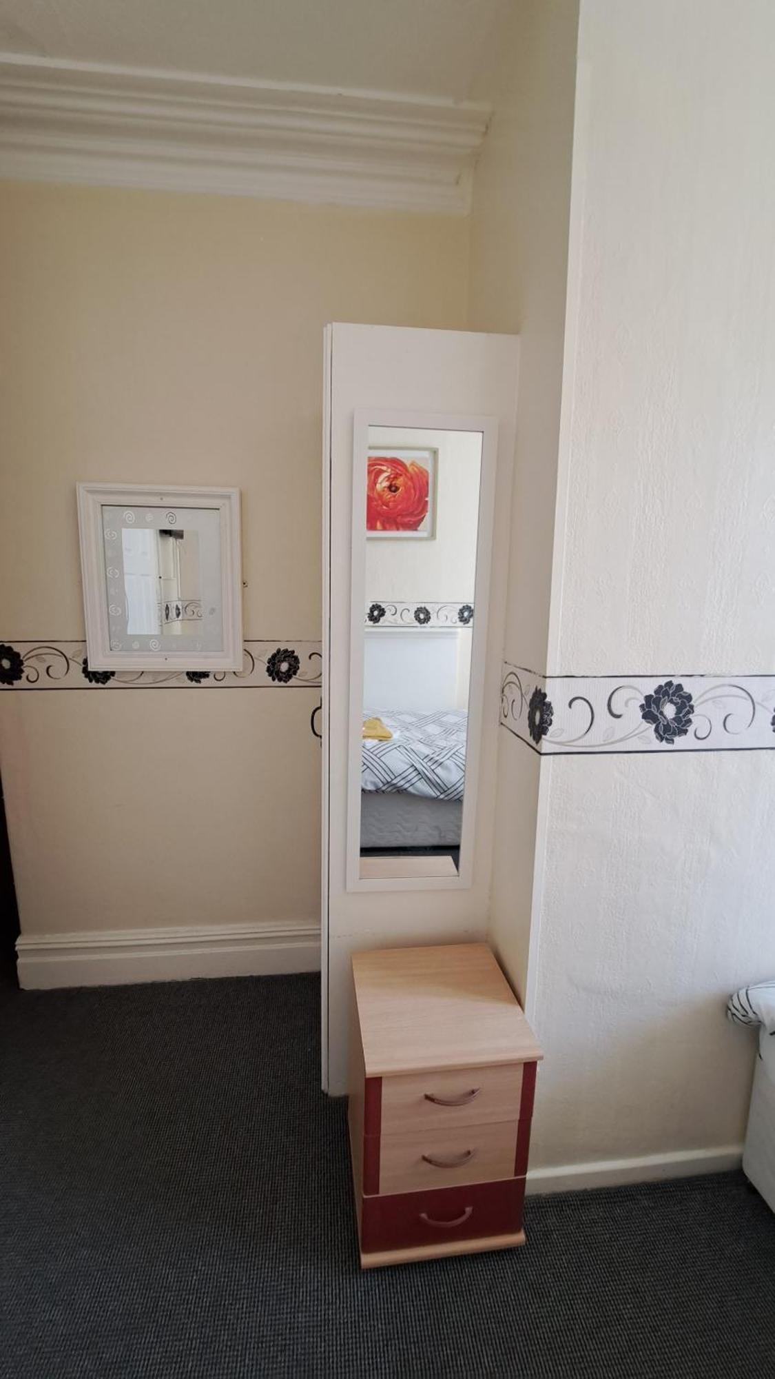 Fern Villa Hotel - Albert Road Blackpool Zimmer foto