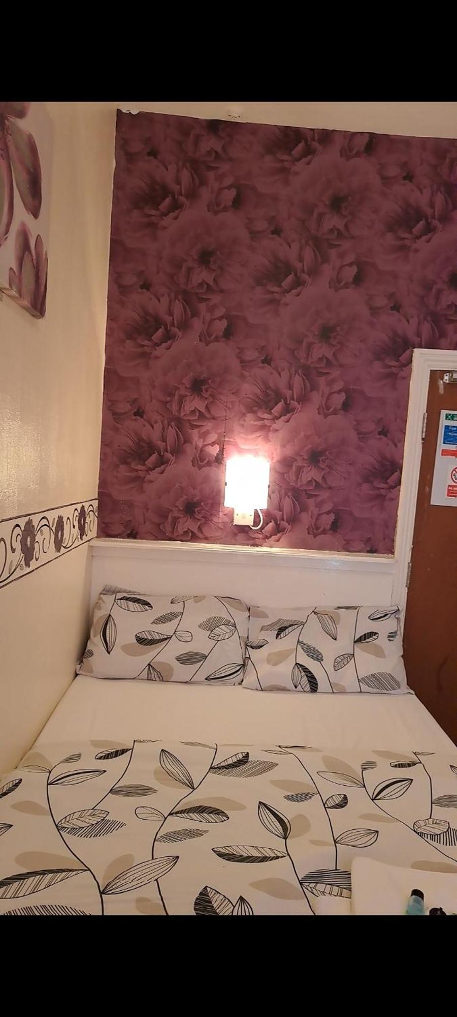 Fern Villa Hotel - Albert Road Blackpool Zimmer foto